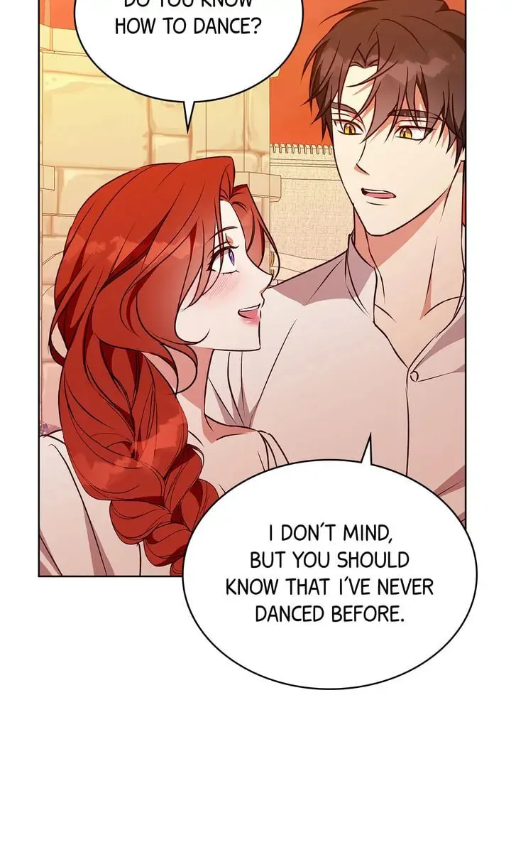 Winter Wolf Chapter 49 page 26 - 