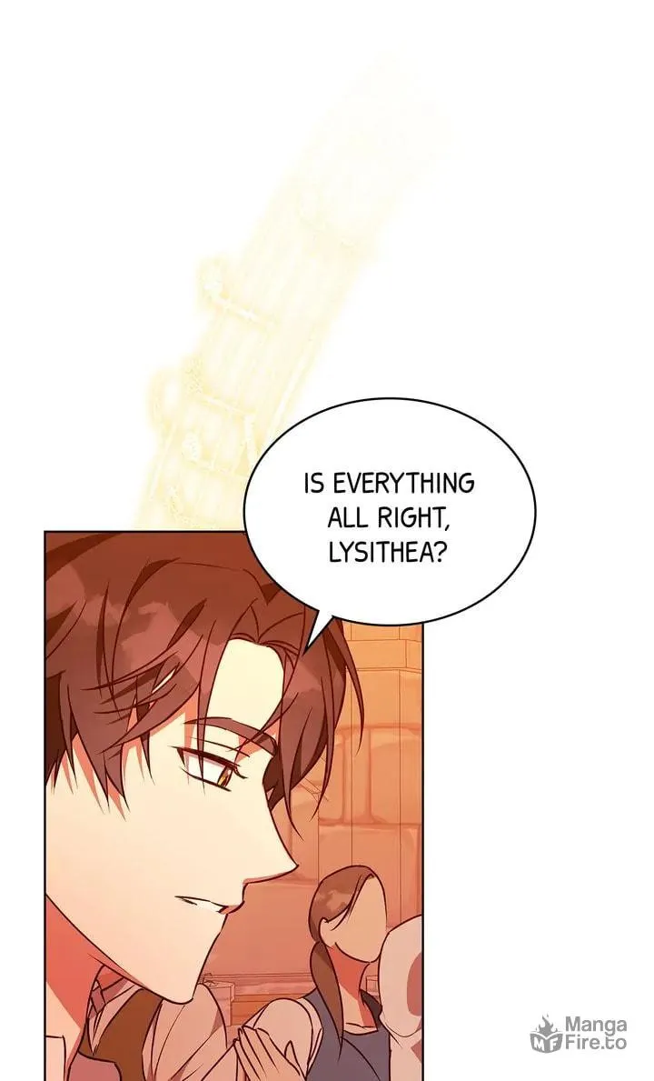 Winter Wolf Chapter 49 page 36 - 