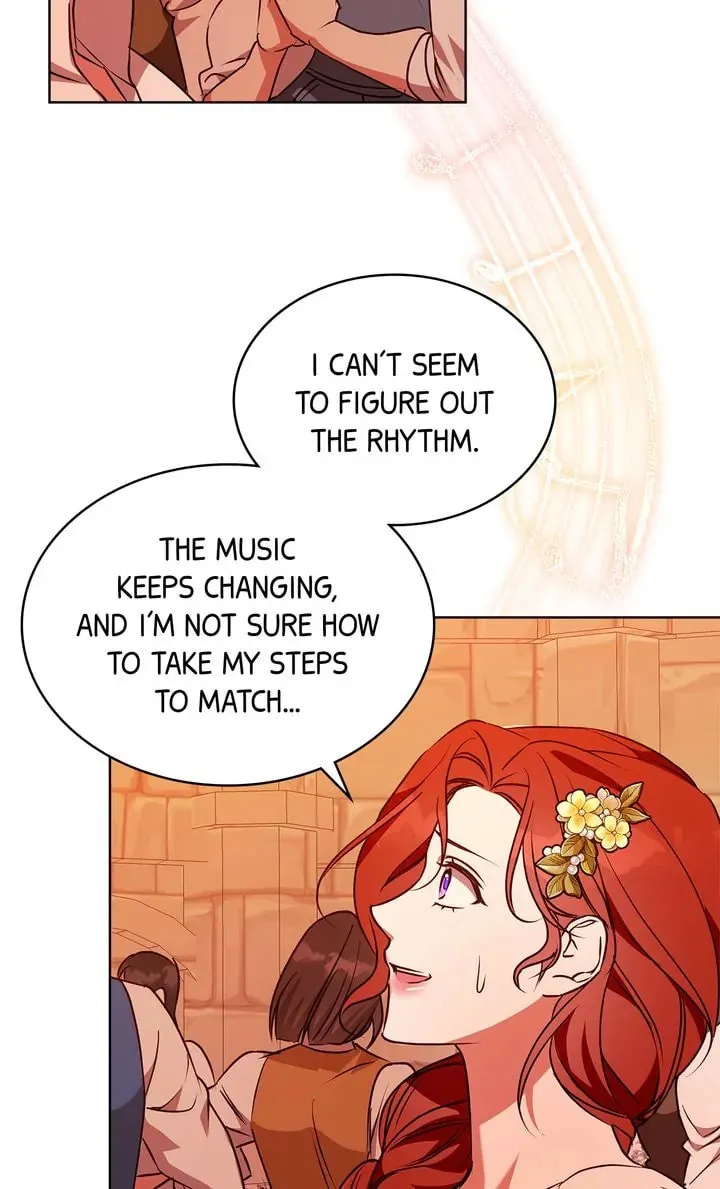 Winter Wolf Chapter 49 page 37 - 
