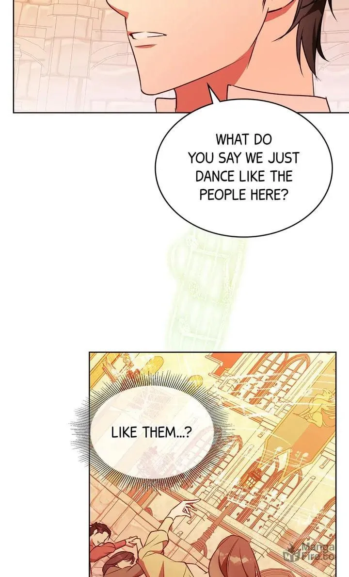 Winter Wolf Chapter 49 page 40 - 