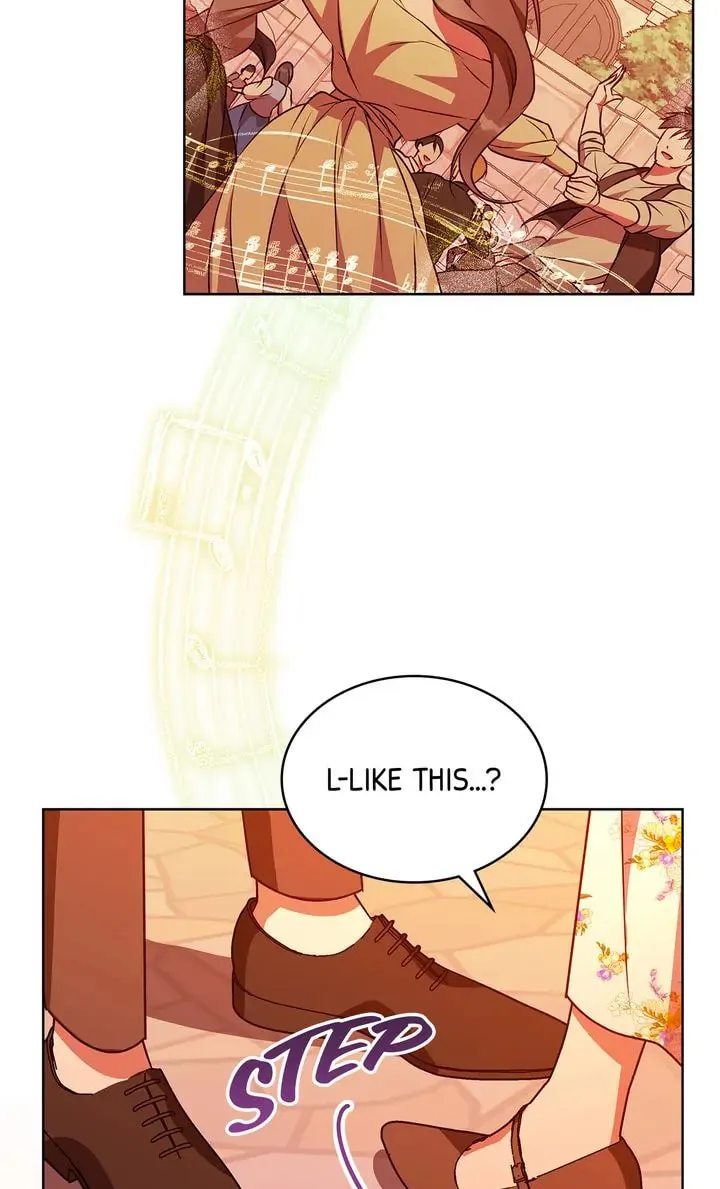 Winter Wolf Chapter 49 page 41 - 