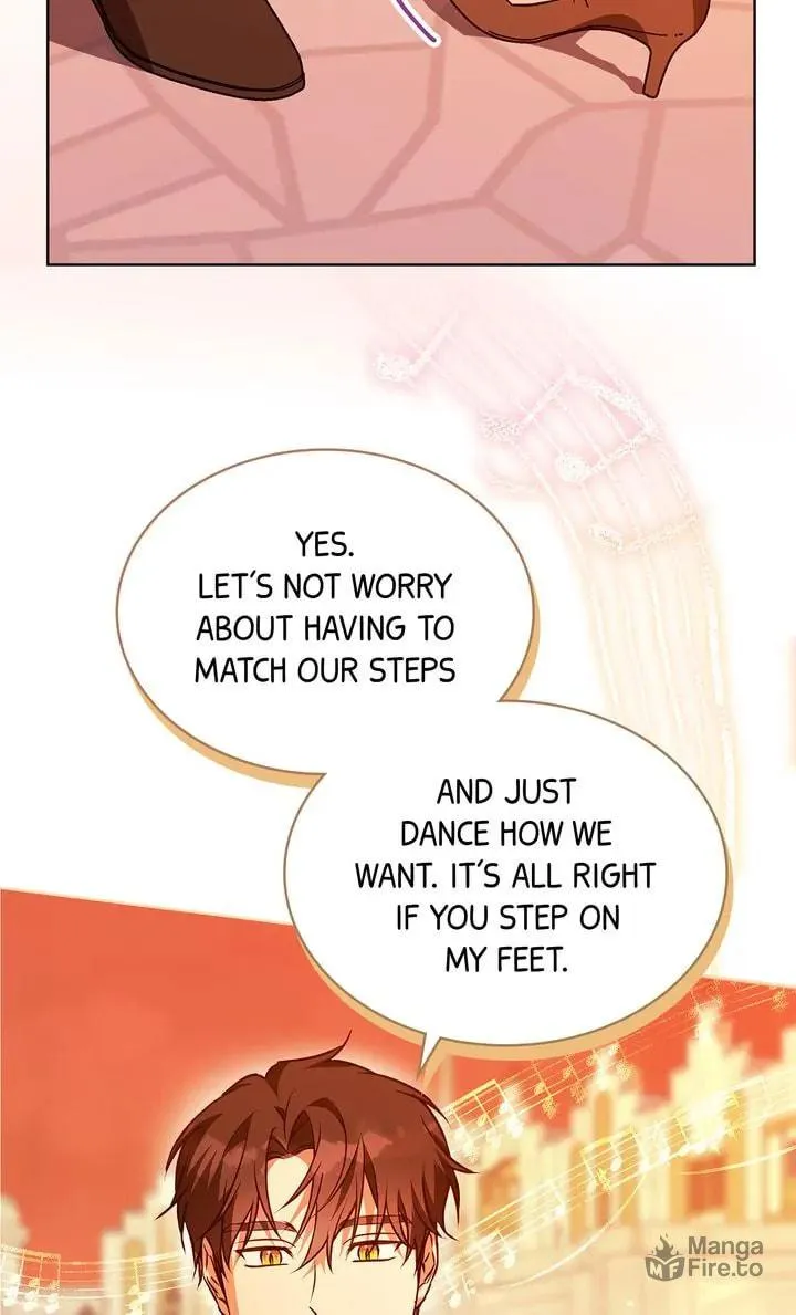 Winter Wolf Chapter 49 page 42 - 