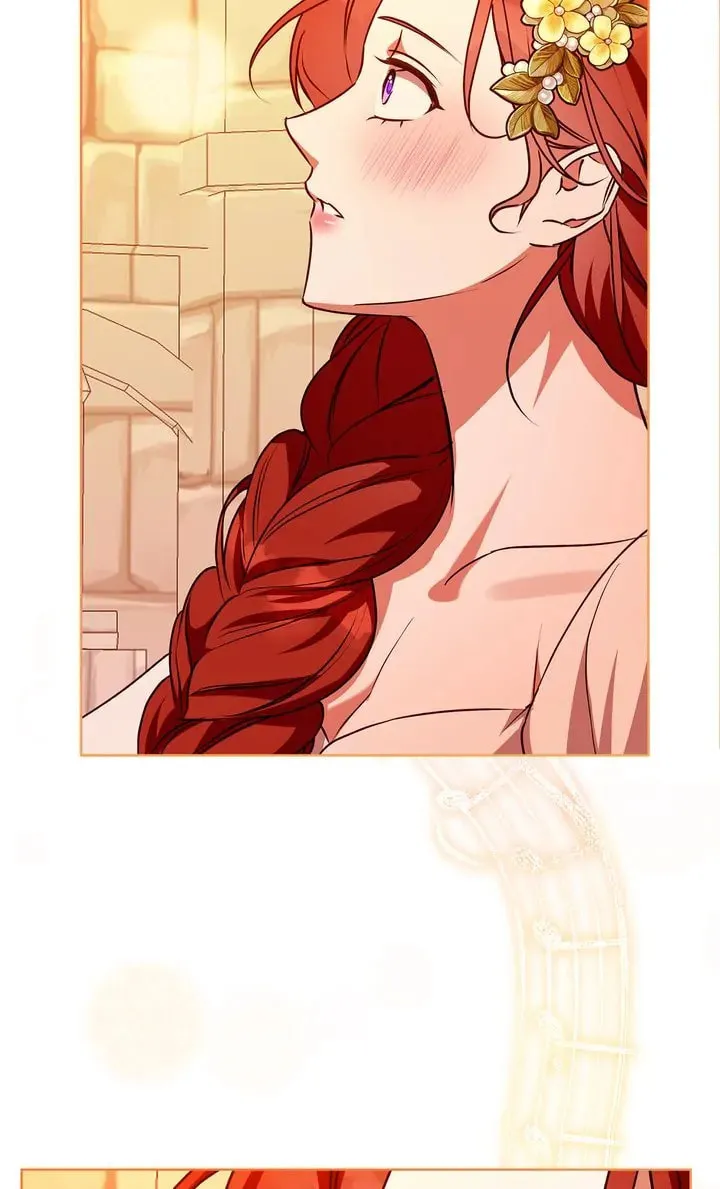 Winter Wolf Chapter 49 page 44 - 
