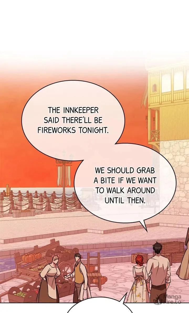 Winter Wolf Chapter 49 page 6 - 