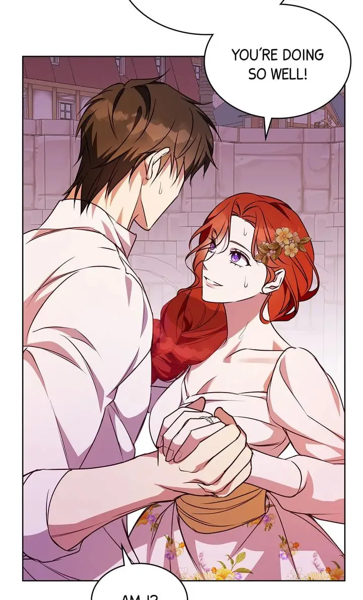 Winter Wolf Chapter 49 page 52 - 