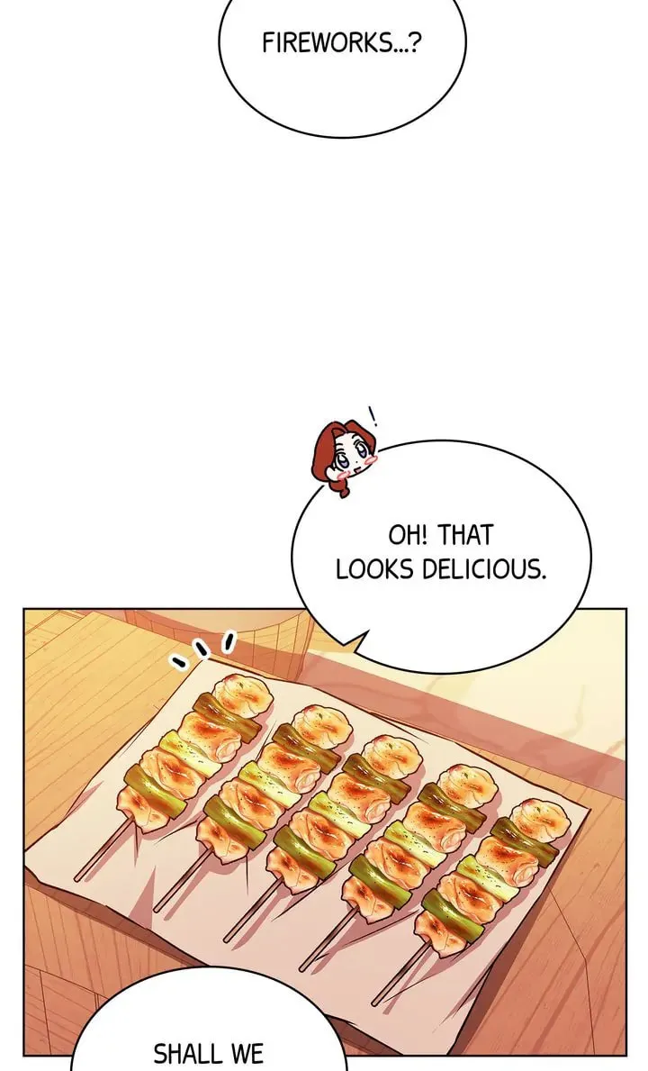 Winter Wolf Chapter 49 page 7 - 