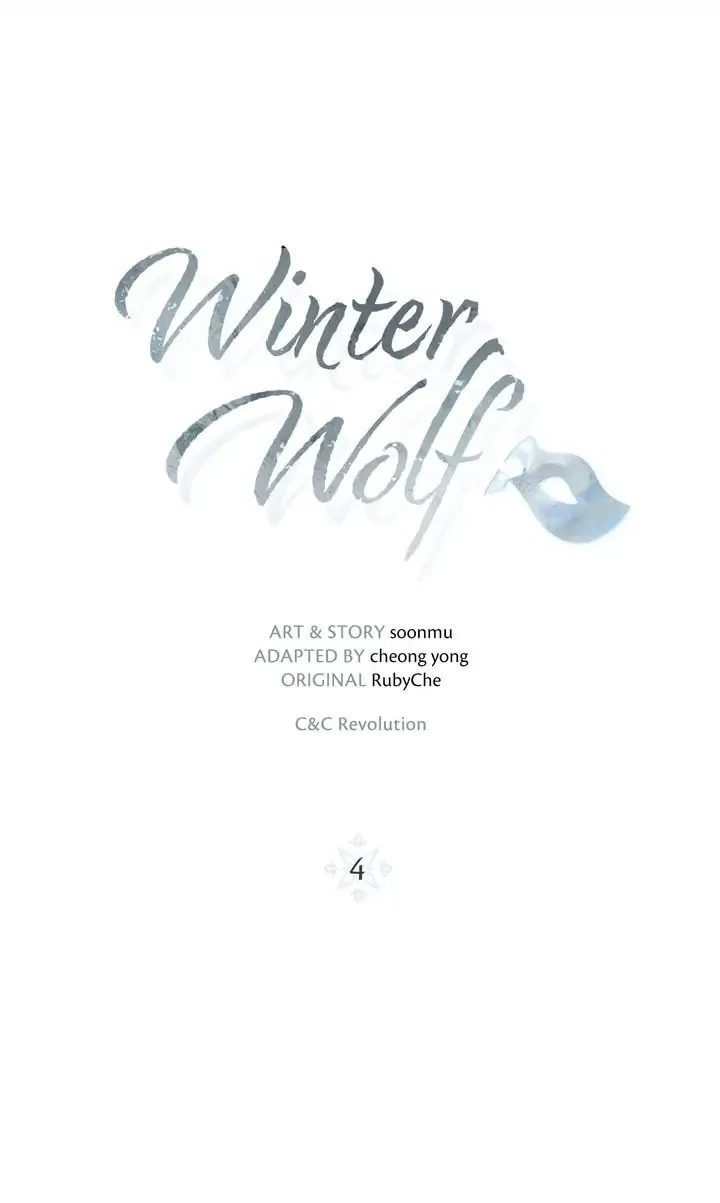 Winter Wolf Chapter 5 page 2 - 