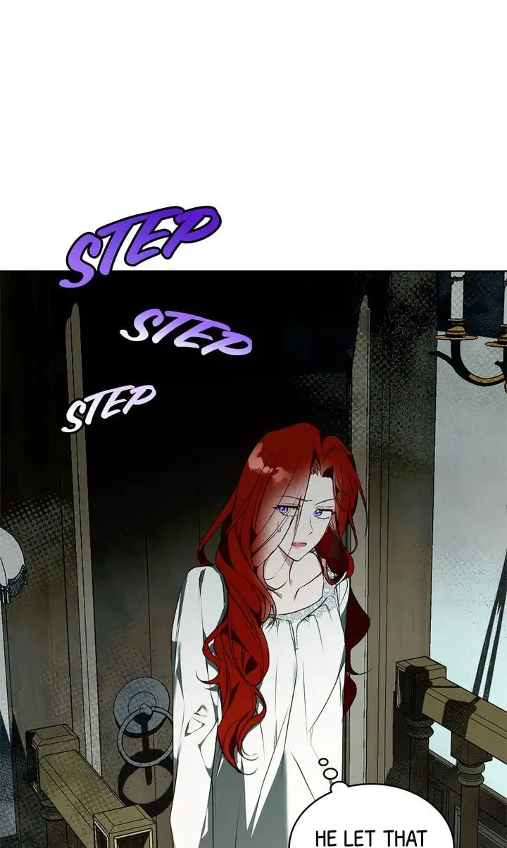 Winter Wolf Chapter 5 page 11 - 