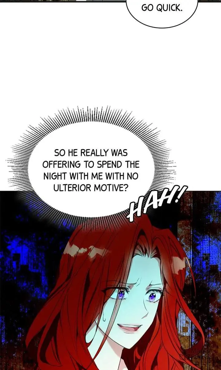Winter Wolf Chapter 5 page 12 - 