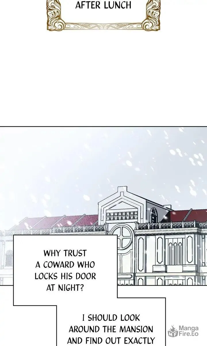 Winter Wolf Chapter 5 page 18 - 