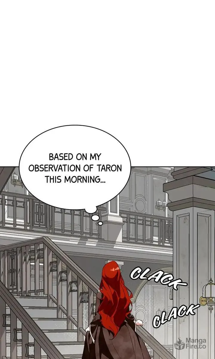 Winter Wolf Chapter 5 page 20 - 