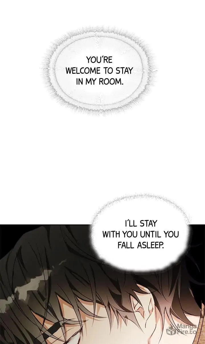 Winter Wolf Chapter 5 page 3 - 