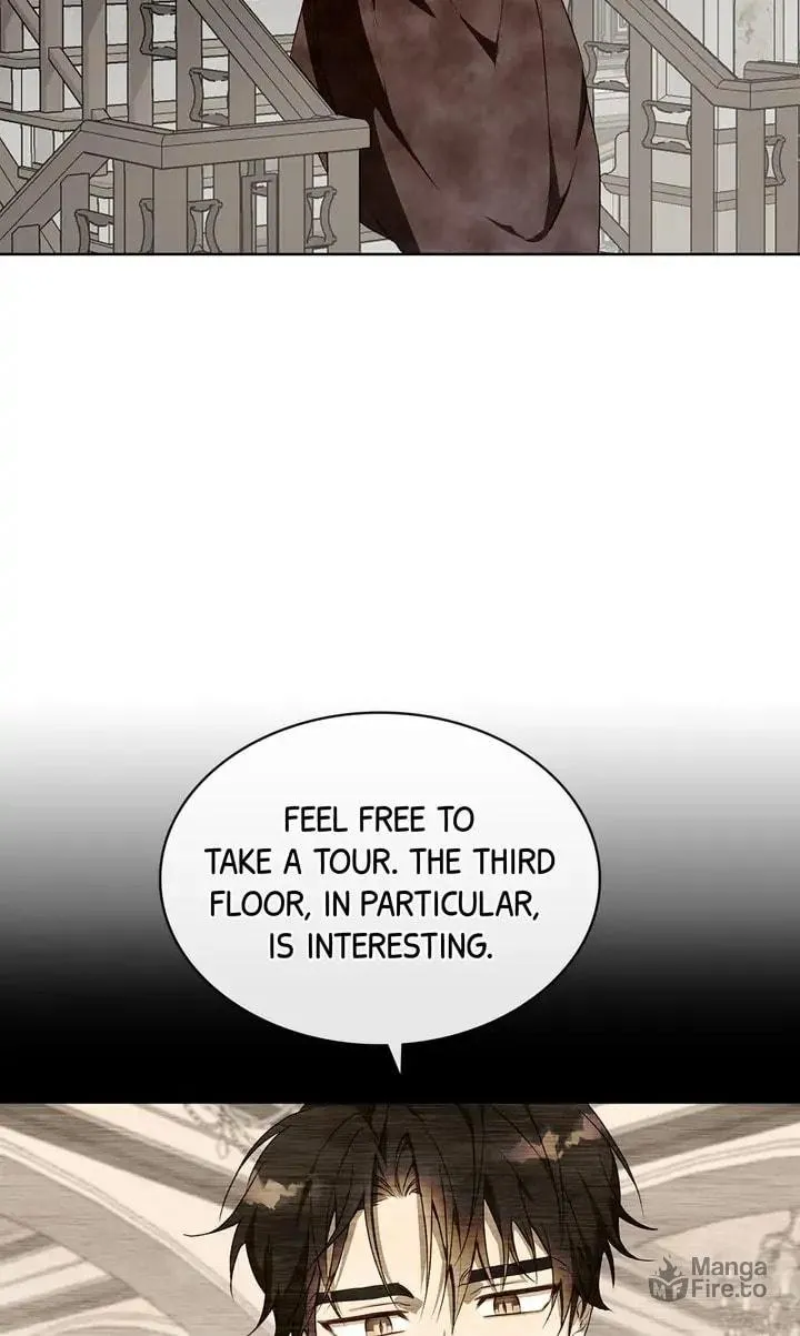 Winter Wolf Chapter 5 page 21 - 