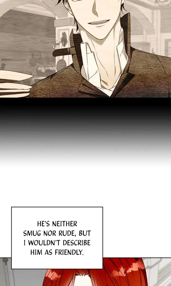 Winter Wolf Chapter 5 page 22 - 