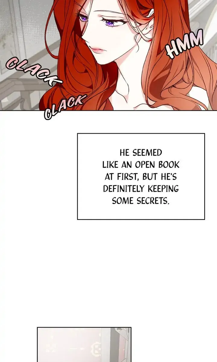 Winter Wolf Chapter 5 page 23 - 