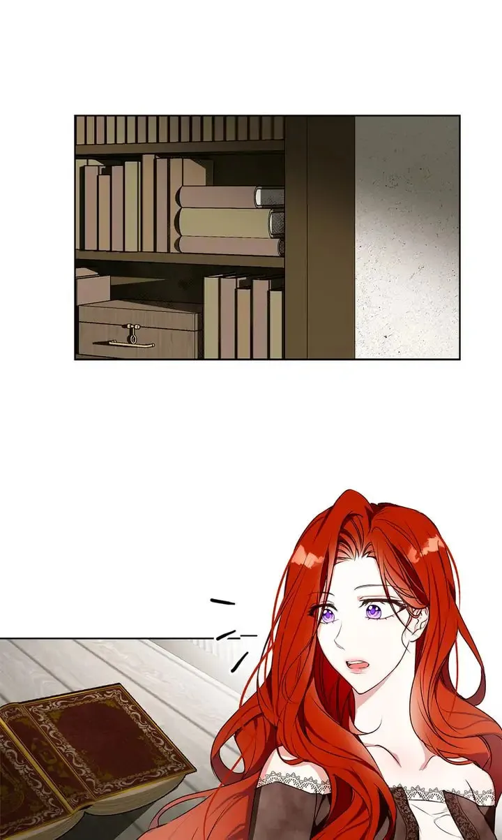 Winter Wolf Chapter 5 page 29 - 
