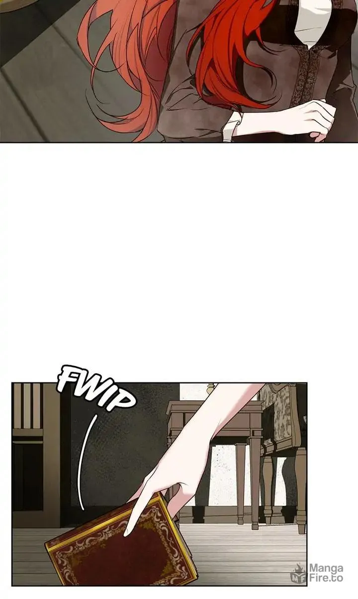 Winter Wolf Chapter 5 page 30 - 