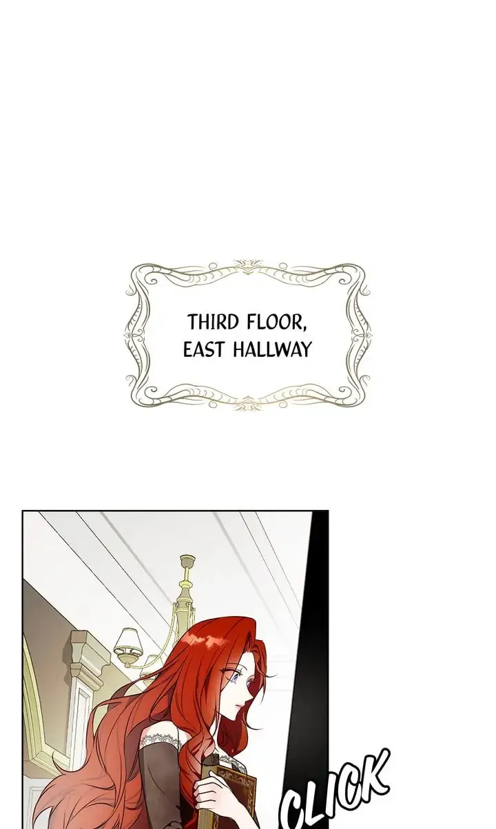 Winter Wolf Chapter 5 page 34 - 
