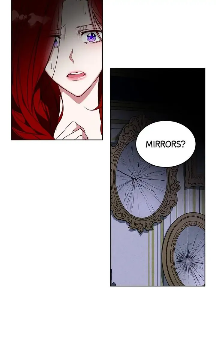 Winter Wolf Chapter 5 page 38 - 
