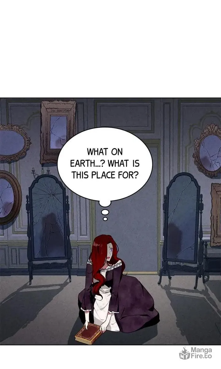 Winter Wolf Chapter 5 page 39 - 