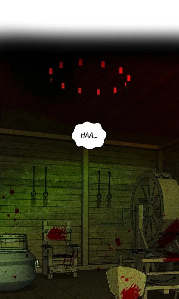 Winter Wolf Chapter 5 page 43 - 
