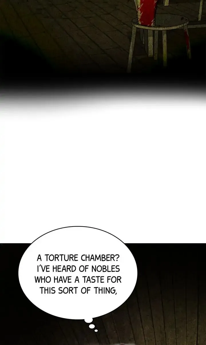 Winter Wolf Chapter 5 page 44 - 
