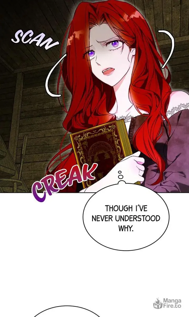Winter Wolf Chapter 5 page 45 - 