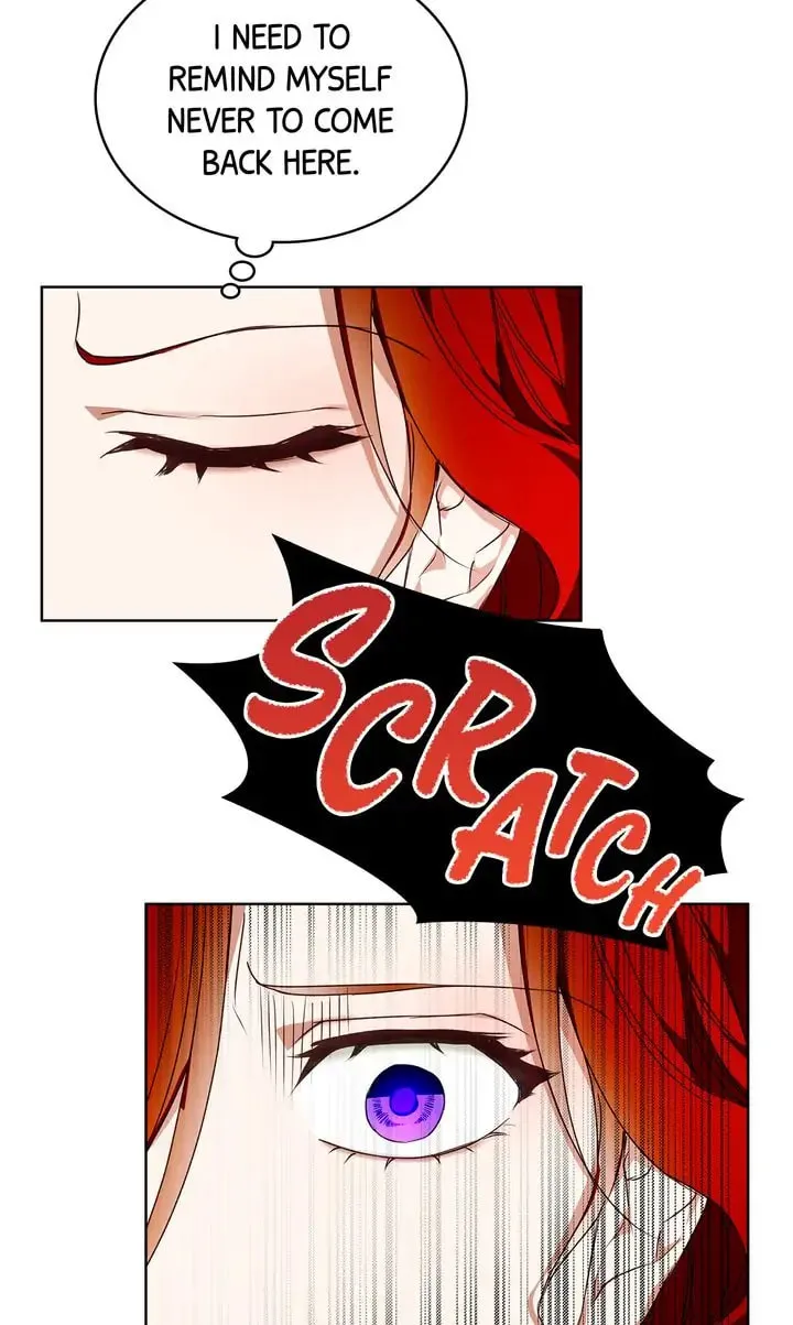 Winter Wolf Chapter 5 page 46 - 