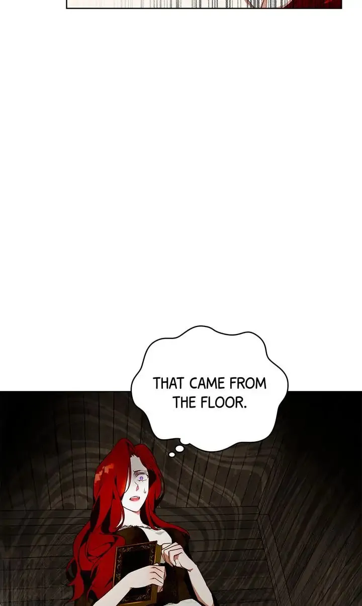 Winter Wolf Chapter 5 page 47 - 
