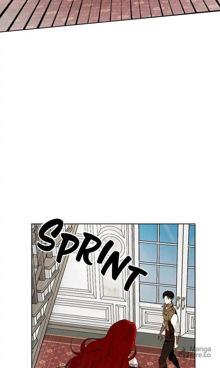 Winter Wolf Chapter 5 page 51 - 
