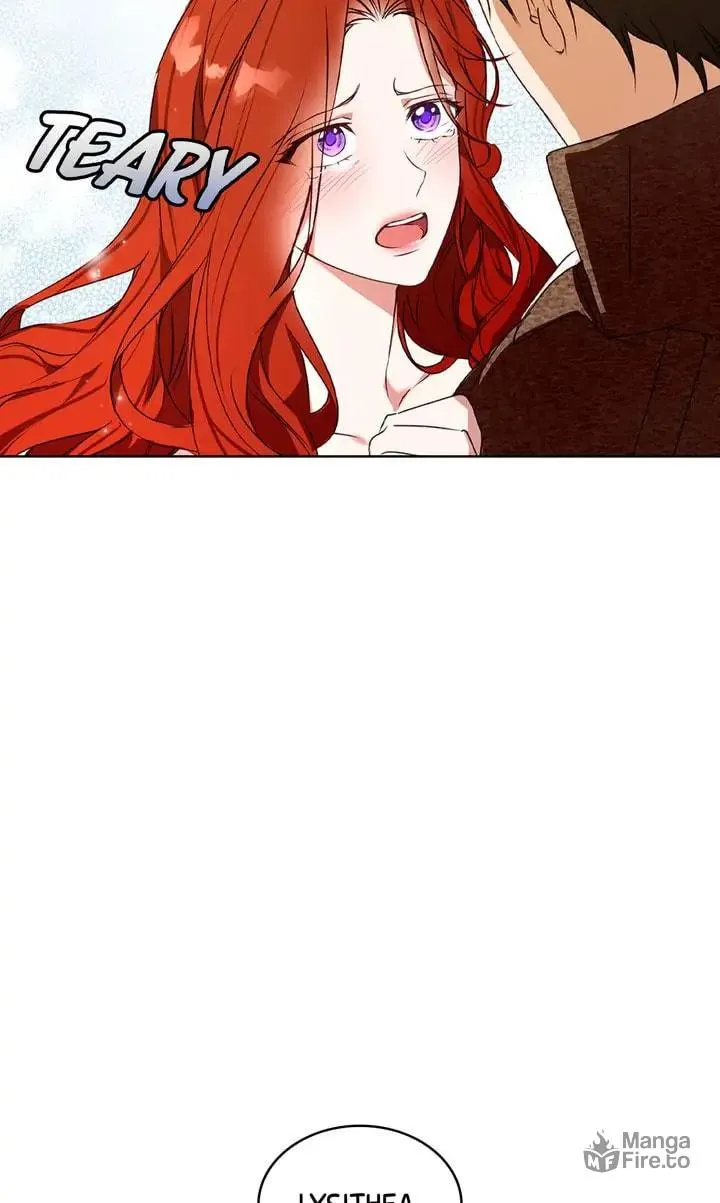 Winter Wolf Chapter 5 page 57 - 