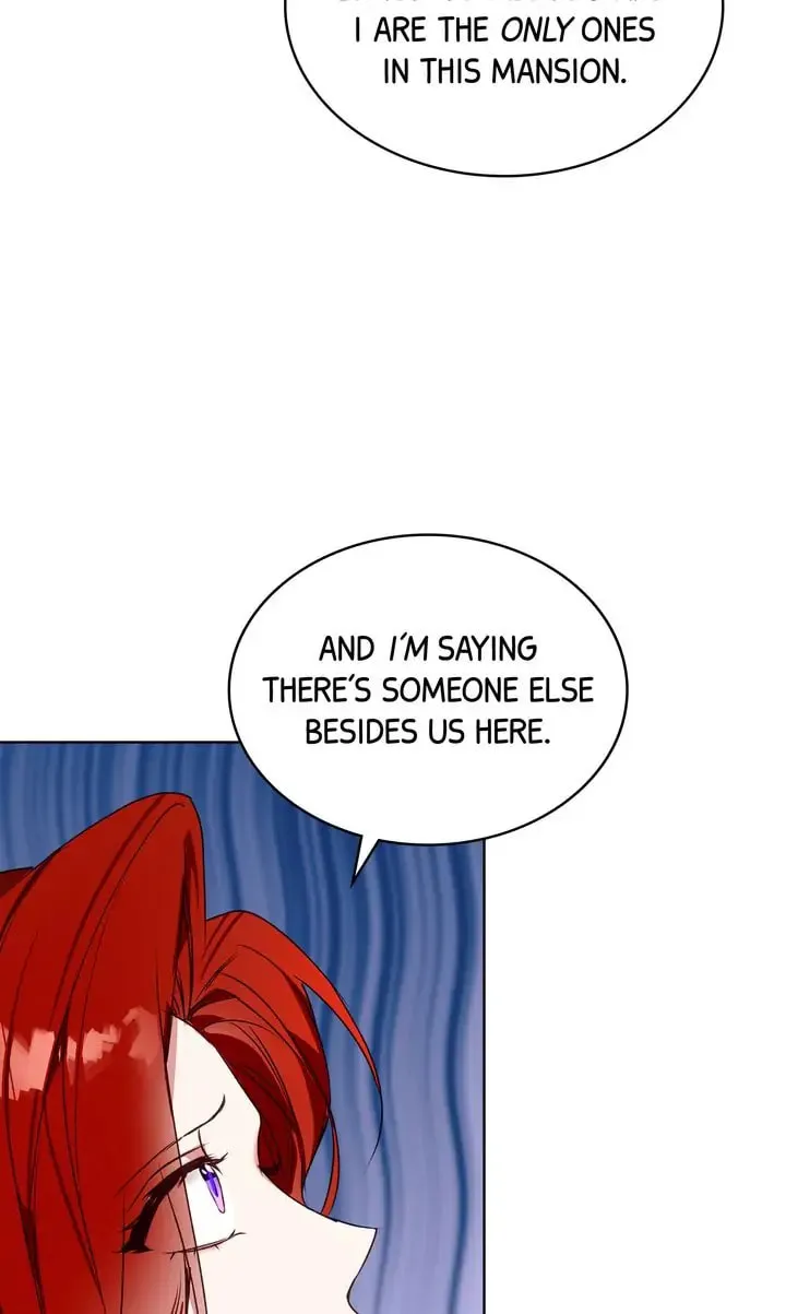 Winter Wolf Chapter 5 page 59 - 
