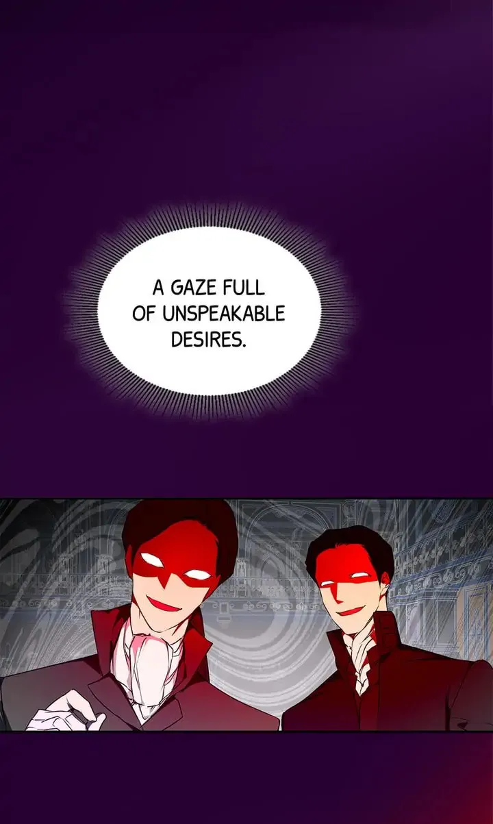 Winter Wolf Chapter 5 page 7 - 