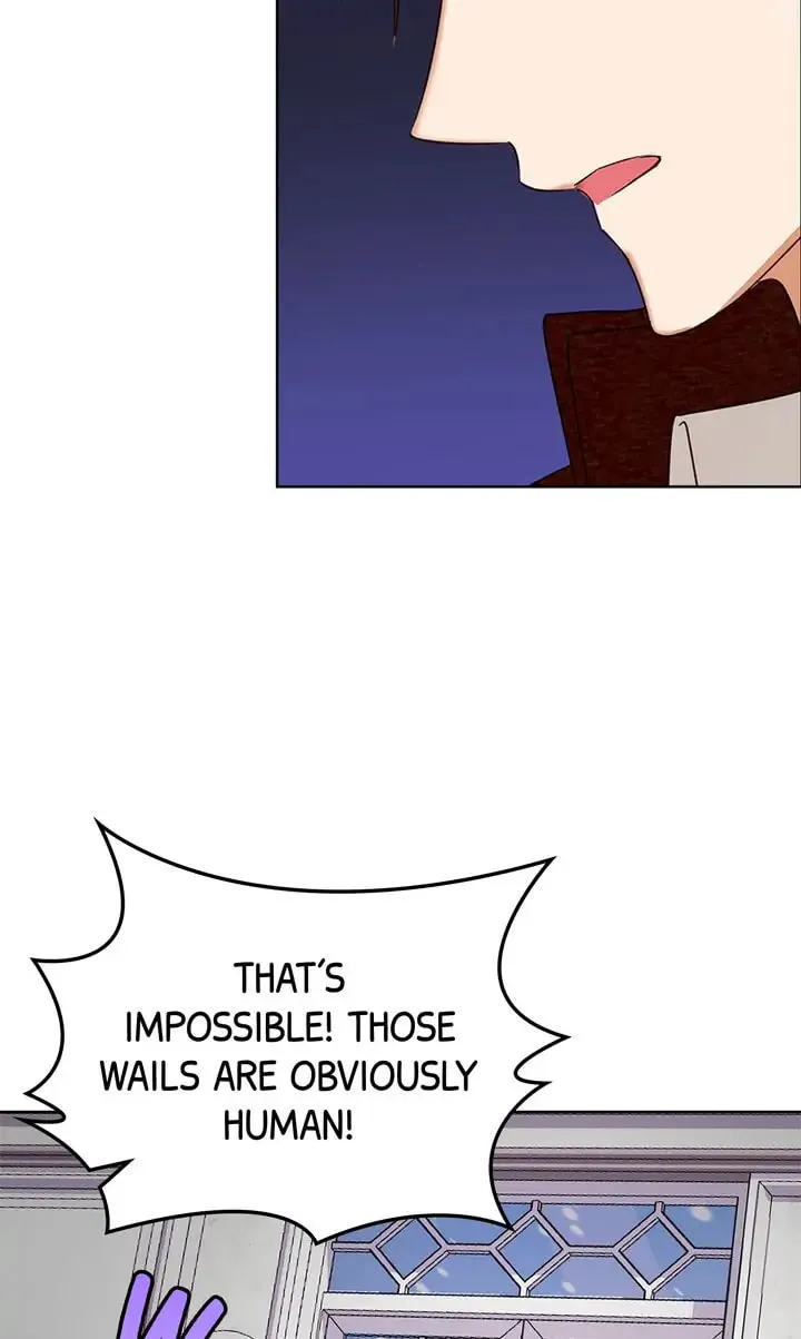 Winter Wolf Chapter 5 page 61 - 
