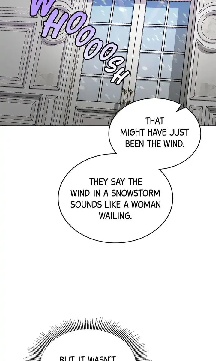 Winter Wolf Chapter 5 page 62 - 