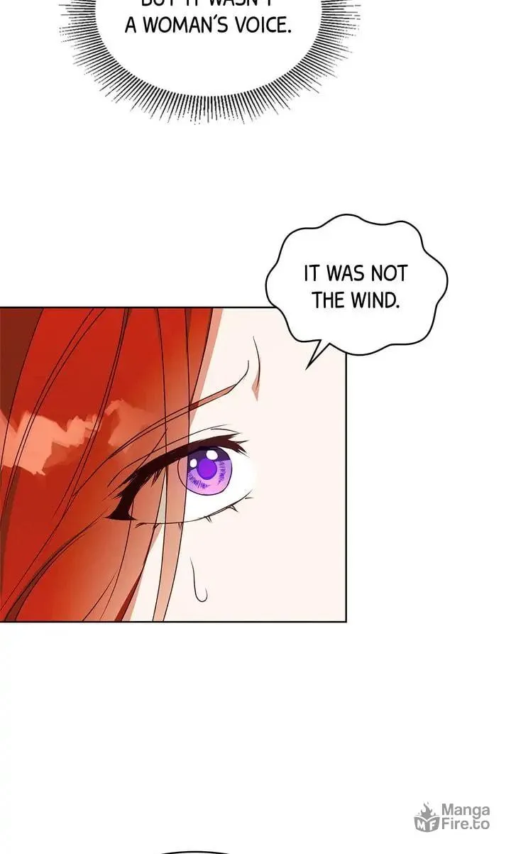 Winter Wolf Chapter 5 page 63 - 