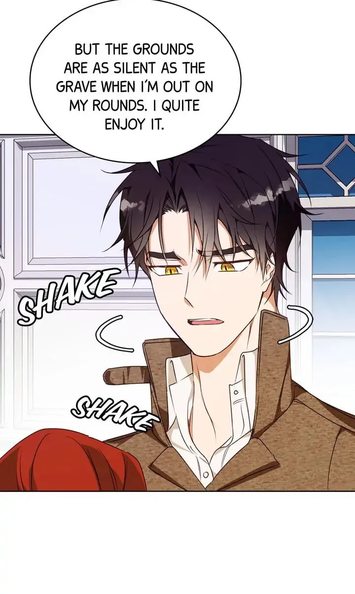 Winter Wolf Chapter 5 page 64 - 