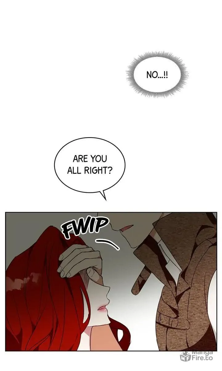 Winter Wolf Chapter 5 page 66 - 