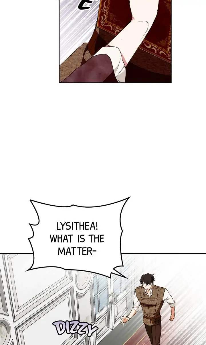 Winter Wolf Chapter 5 page 68 - 