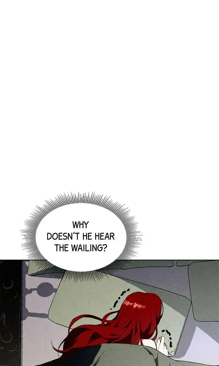 Winter Wolf Chapter 5 page 71 - 