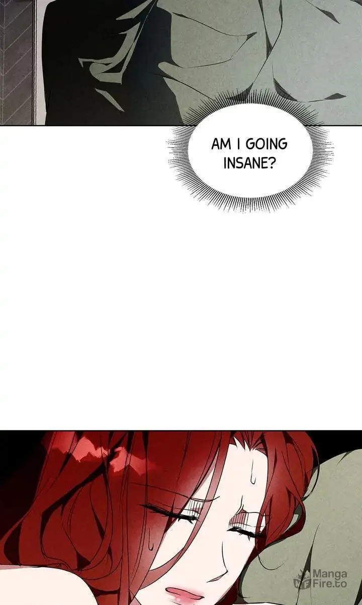 Winter Wolf Chapter 5 page 72 - 