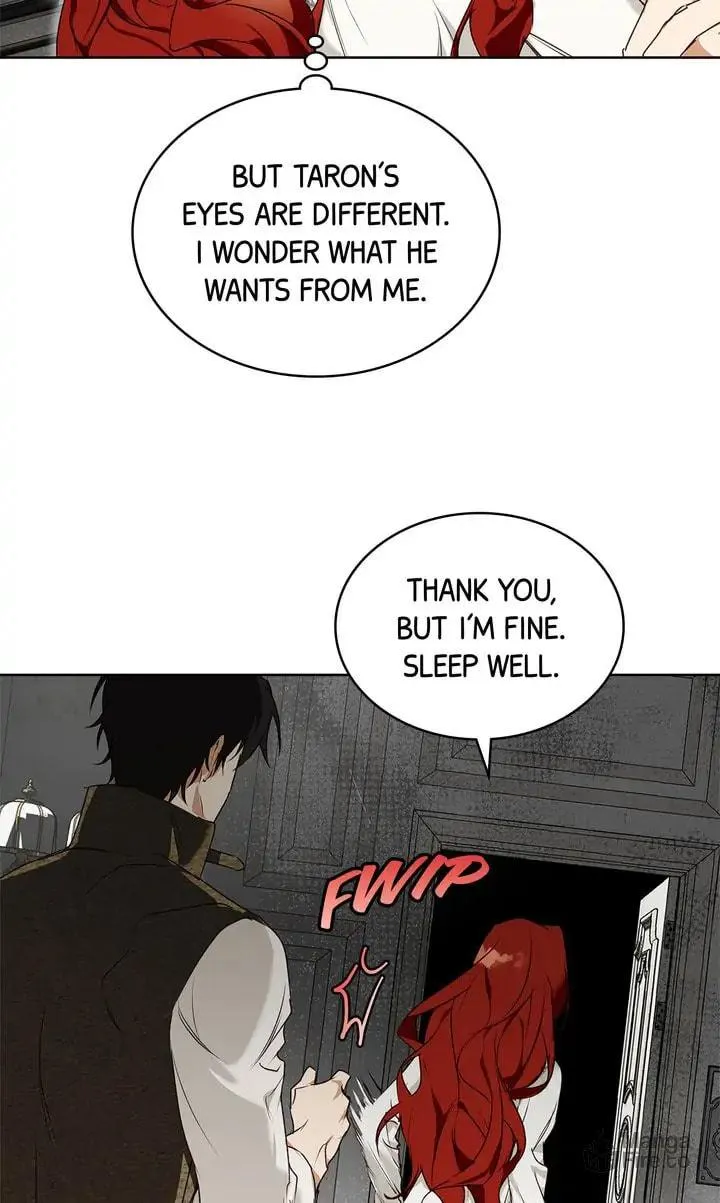 Winter Wolf Chapter 5 page 9 - 
