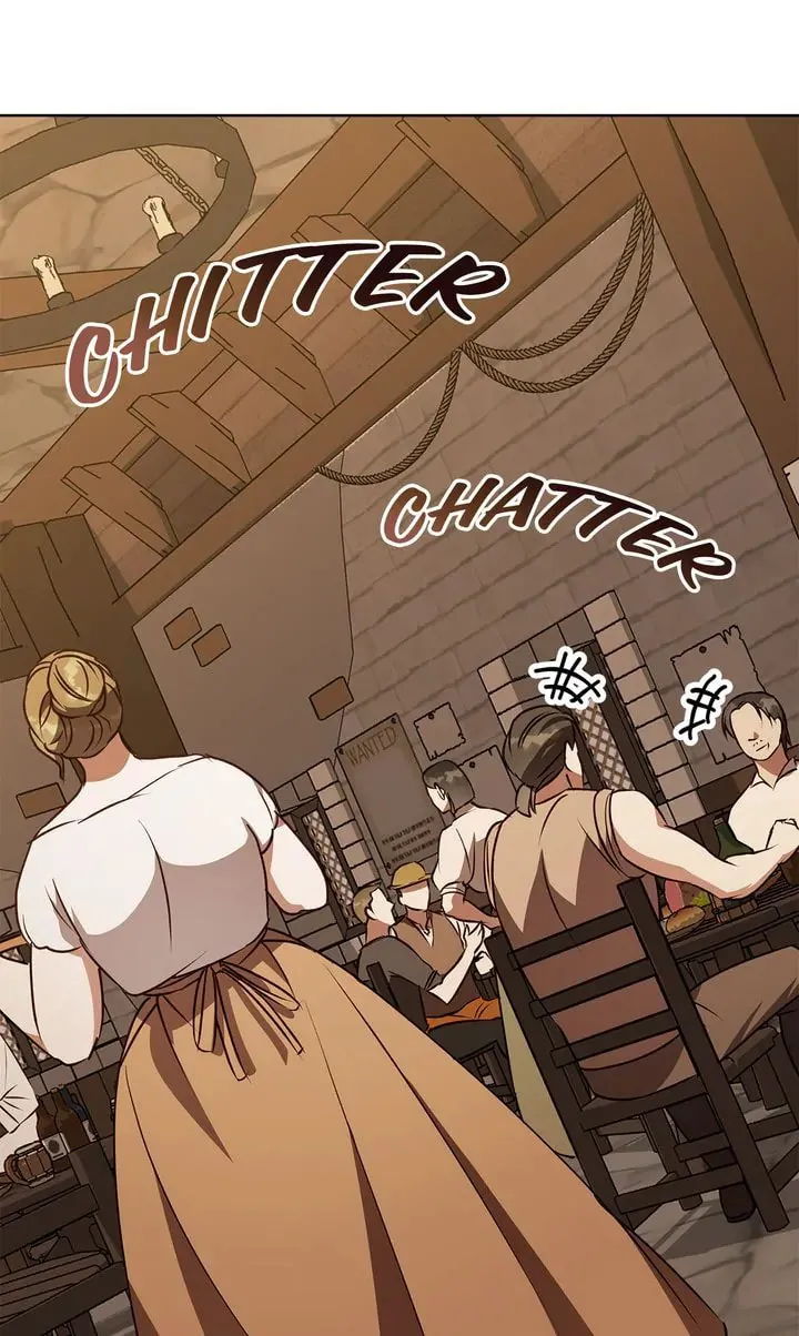 Winter Wolf Chapter 50 page 11 - 