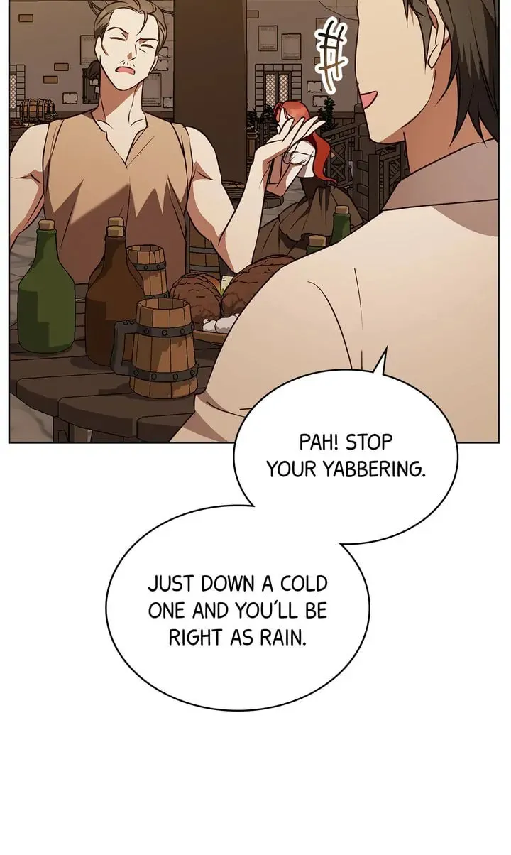 Winter Wolf Chapter 50 page 14 - 