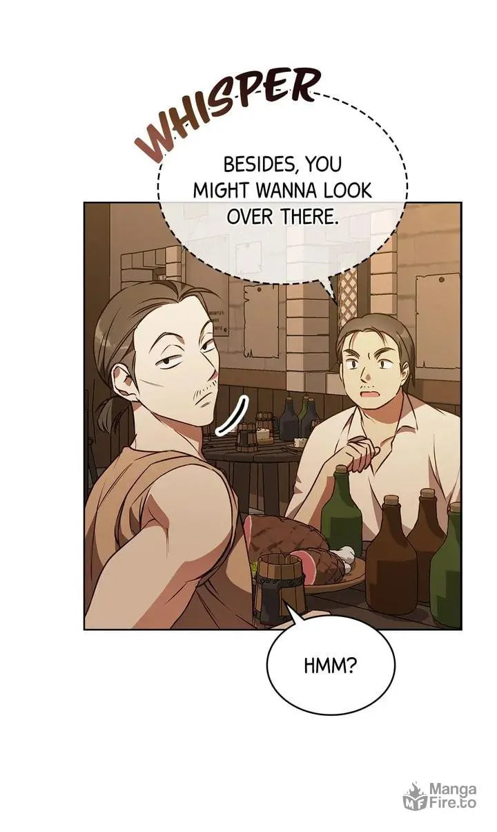 Winter Wolf Chapter 50 page 15 - 
