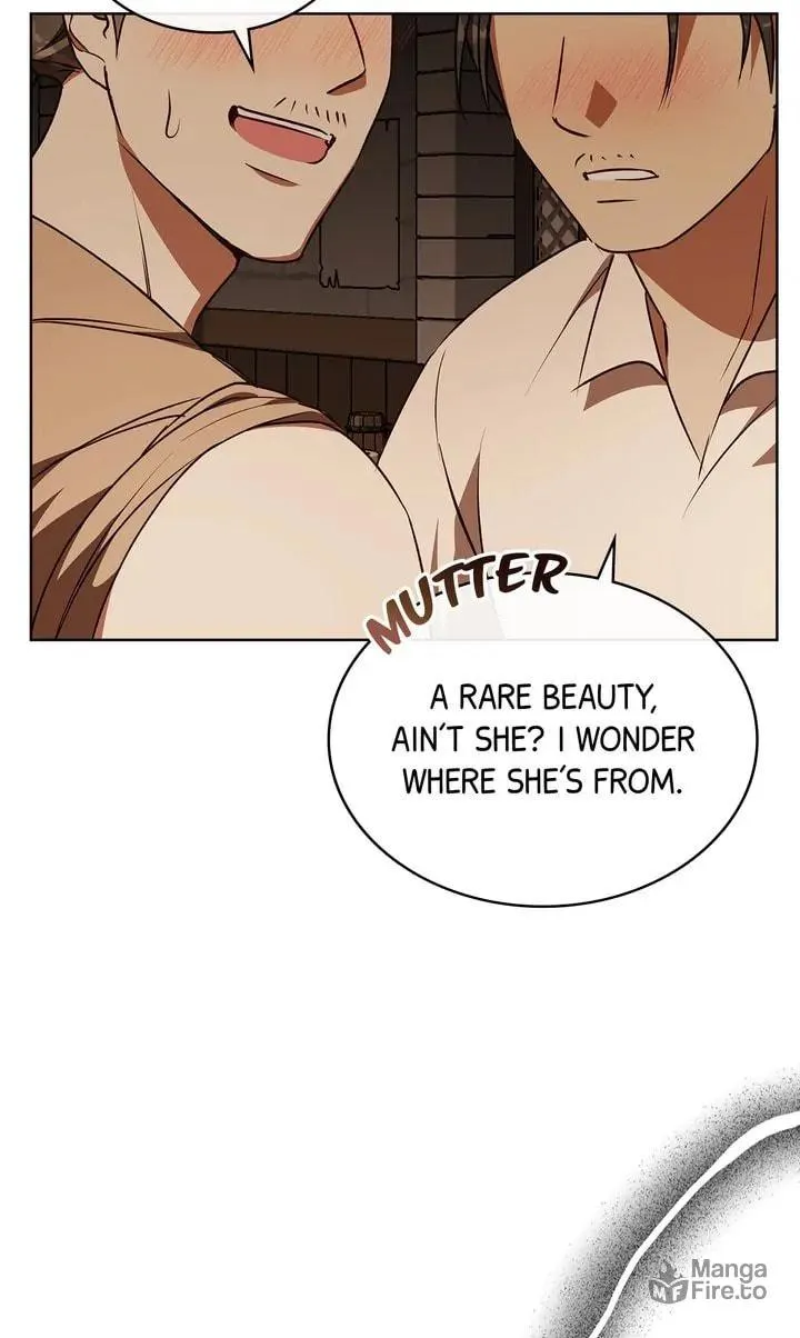 Winter Wolf Chapter 50 page 18 - 