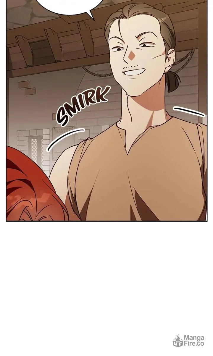 Winter Wolf Chapter 50 page 21 - 