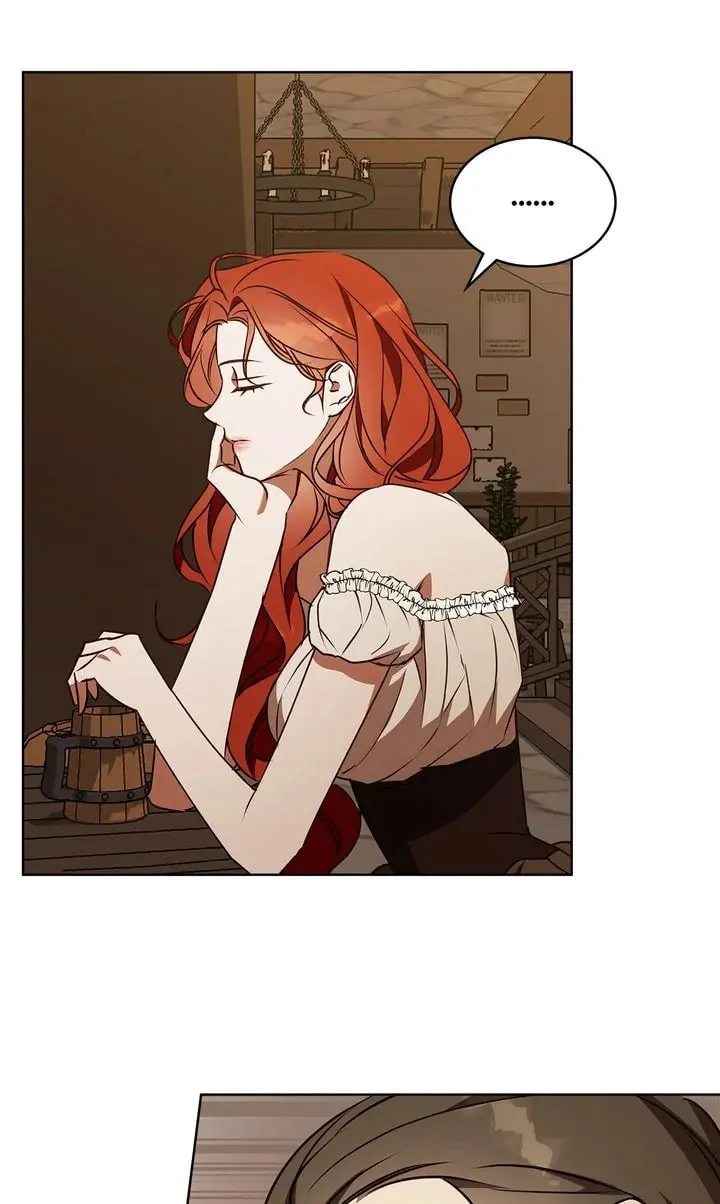 Winter Wolf Chapter 50 page 22 - 
