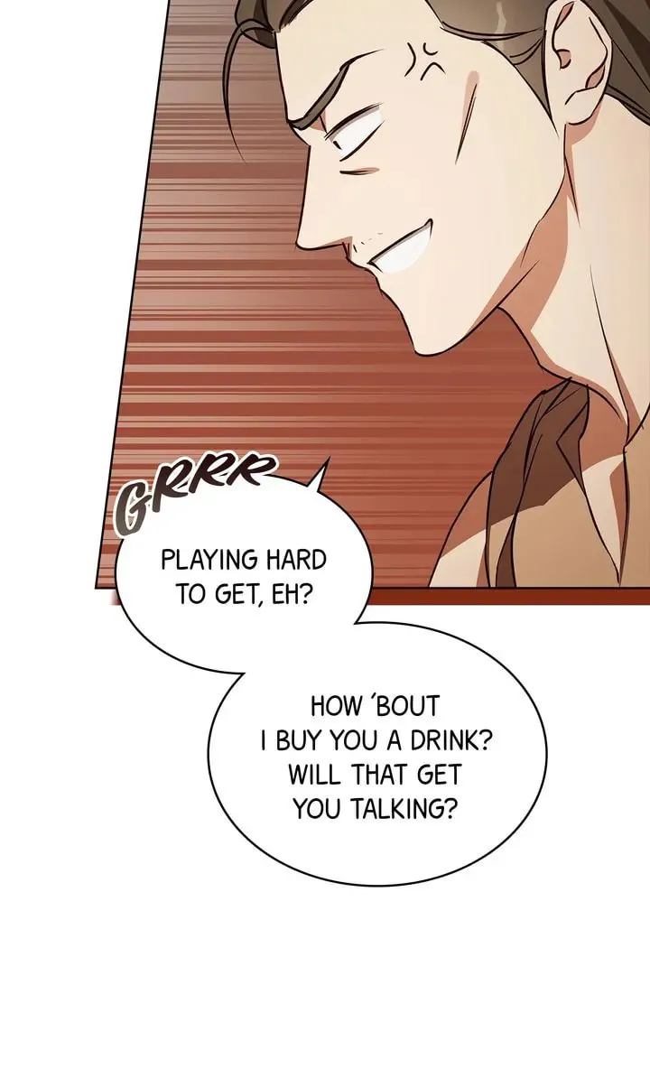 Winter Wolf Chapter 50 page 23 - 