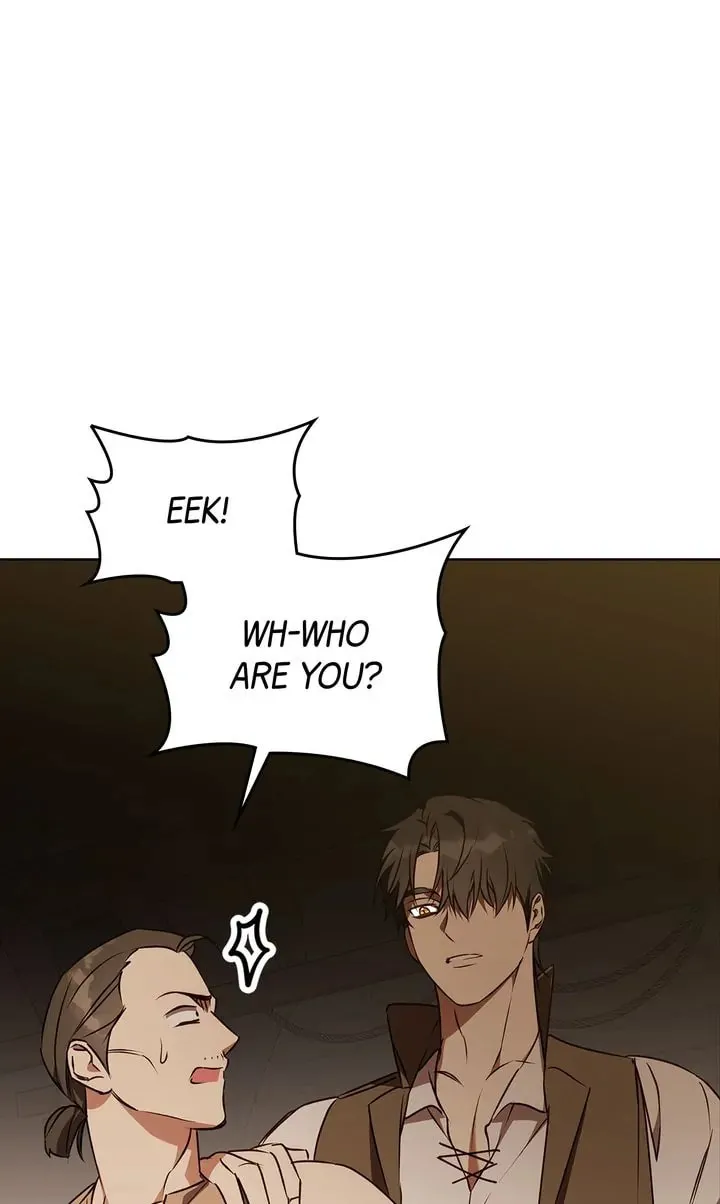 Winter Wolf Chapter 50 page 26 - 